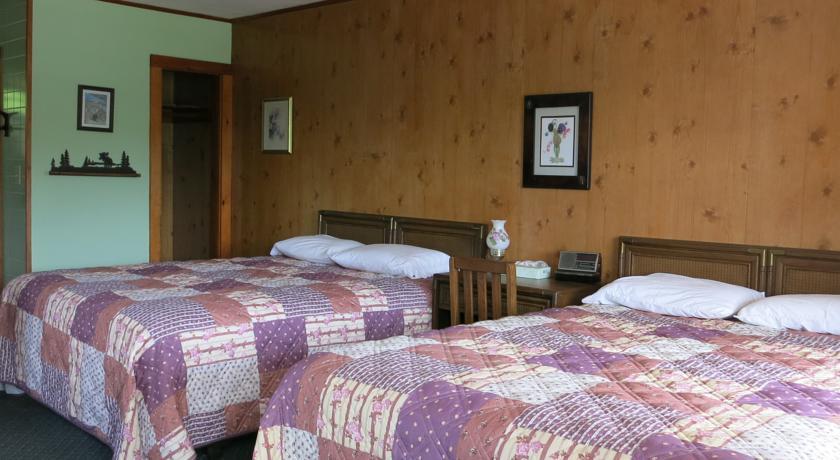 The Austin Inn Lake George Quarto foto