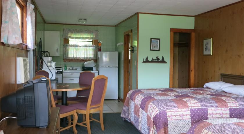 The Austin Inn Lake George Quarto foto