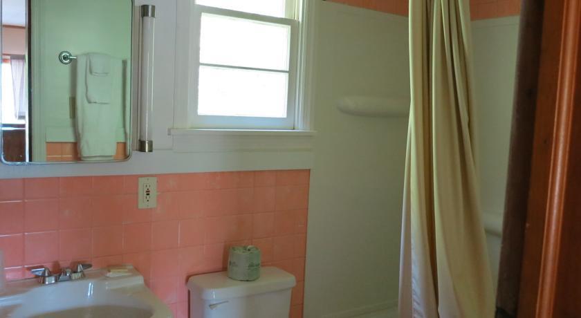 The Austin Inn Lake George Quarto foto