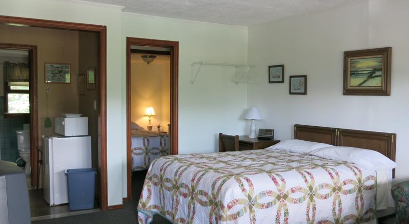 The Austin Inn Lake George Quarto foto