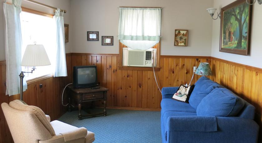 The Austin Inn Lake George Quarto foto